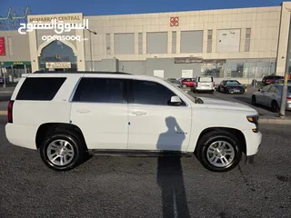  2 Cherverlet Tahoe 2016 for sale (Mint condition)