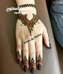  25 henna design