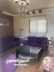 15 بيت مستقل للبيع ابوعلندا منطقة الرقيم