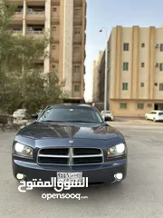  1 Dodge charger 2008