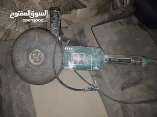  3 خلاط باطون ، فيبر كبير