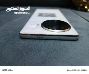  6 Tecno spark 20 pro+  التفاصيل بالوصف