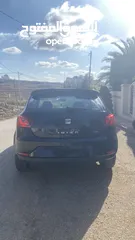  5 Seat ibiza 2017