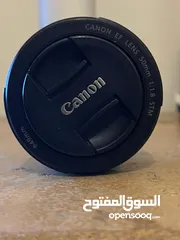  7 Canon EOS 800D w/ Kit Lens, 50mm f/1.8 Lens, Tripod, Battery & Charger, Laptop Cable, Backpack