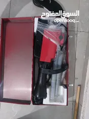  1 كونجو + باتيشون بالكرتونه غير مستعمل   بسعر مغري