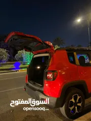  2 جيب رنجيد ترايل هوك 2020