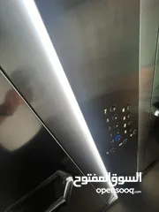  5 شقة فارغة للايجار 4نوم منطقة مميزه قرب المعمدانية 7000 سعر
