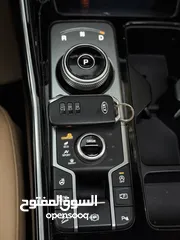  25 سورنتو بزنس ديزل 4x4 فل الفل بنوراما 2020