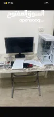  1 جهاز جمينج مستعمل اخو الجديد