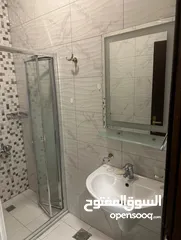  20 شقة أرضية فارغة في عبدون الشمالي 170 متر مع حديقة و كراج  Unfurnished apartment, Abdoun