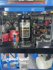  7 مكبس بيل 20 طن
