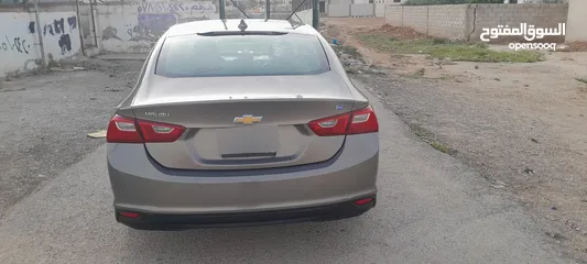  2 شيفر ماليبو هايبرد 380بالتنكة
