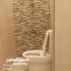  10 شقة مميزة في ضاحية النخيل بسعر مميز مساحة 200م
