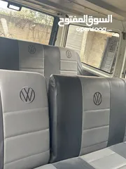  3 فلوكس فاجن موديل 1993للبيع