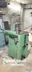  2 منشار المنيوم ومكابس