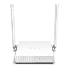  2 راوتر TP-Link 300 Mbps Multi-Mode (Router // Access Point // Range Extender // WISP) Wi-Fi Router TL
