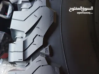 2 القياس 18 65 285 بي اف جوودريش أمريكي اورجنال استعمال اقل من شهر