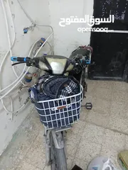  3 دراجة للبيع
