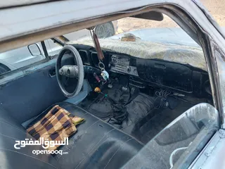  3 بيع بيكم هايلوكس