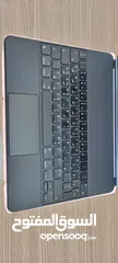  3 لوحة مفاتيح Magic Keyboard 12.9 Eng-Arabic