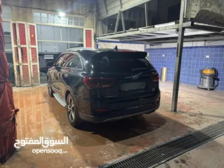  5 Kia SORENTO