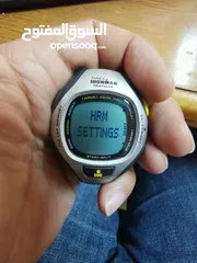  10 ساعه timex Ironman