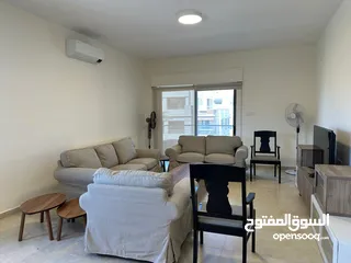 5 شقة مفروشة للايجار في عبدون  ( Property 38186 )-175072320