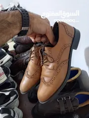  14 كنادر رجالي