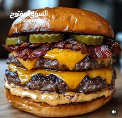  5 تأسيس وتطوير  وادارة مطاعم وفود ترك