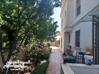  6 الظهير فيلا مستقله فخمه جدا فن معماري عاليه ومطله اجمل موقع مكون من اكثر من سكنه