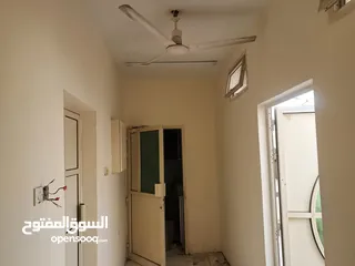  1 2flats for rent in muharraq160/260
