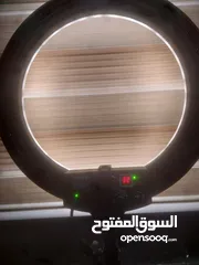  12 معدات استوديو للبيع بحاله ممتازه