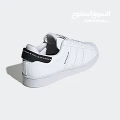  6 Adidas Superstar new