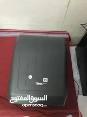  13 Dell computer with Cash counter set-up system  just for OMR 650