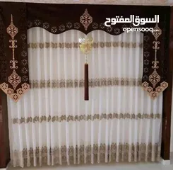  12 برادي وموكيت وسجاد وعشب صناعي وجداري عشب واطقم رتان ومراجيح وعش بلبل كل ما بلزم منزلك اثاث خارجي