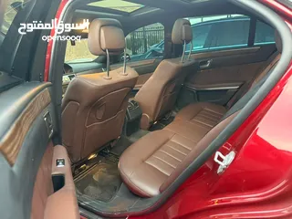  16 مرسديس AMG E350 بانوراما موديل 2016 وارررد رقم واحد بظاعة زيرو ممشى 62الف من المعدوم