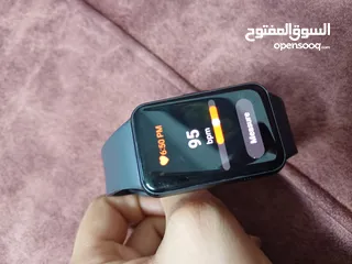  11 ساعة سامسونج Galaxy Fit3