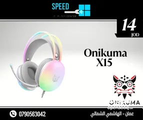  5 عروضنا على سماعات الجيمنغ