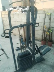  1 الات رياضيه