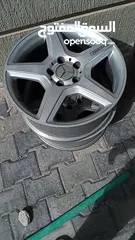  3 Mercedes car ring for sell