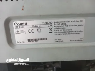  3 canon laserjet i sensys LBP6000B