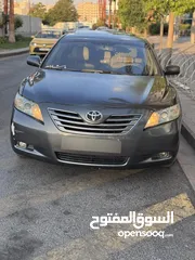  2 تويوتا كامري هايبرد 2009 فحص كامل للبيع