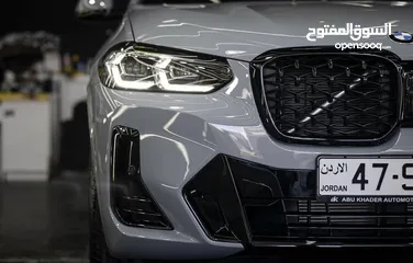  6 2022 Bmw x4 30i