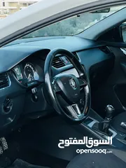  10 سكودا اوكتافيا 2020 سعر مميز ع الكاش