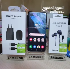  2 مشغل ايام Samsung S21plas 5G رام 16 جيجا 128 امريكي متوفر عربي هدية كفر ولزقه وشاحن الاصلي و توصيل
