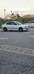  2 هونداي 2005