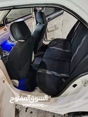  4 لانسر2014 للبيع
