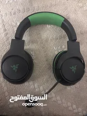  4 سماعات razer kaira للإكس بوكس for xbox