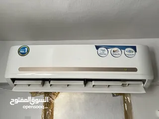  1 Midea Air Conditioner