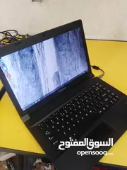  1 لينوفو  i3  GB RAM  500GB HD